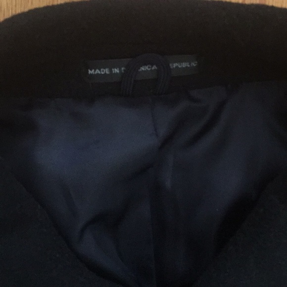 Alfani Macy’s men’s store coat - Picture 2 of 7